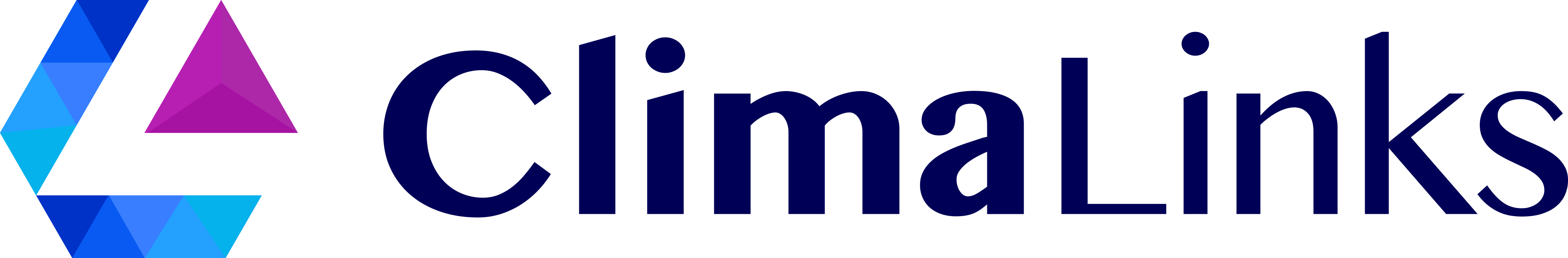 Climalinks Logo
